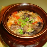 Горячие блюда из мяса и птицы - кавказская-кухня.рф